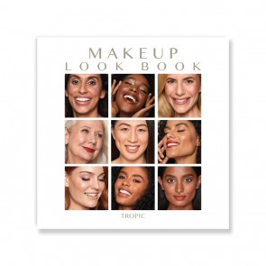 Makeup Look Book