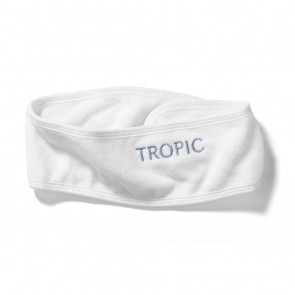 Spa Towel Headband